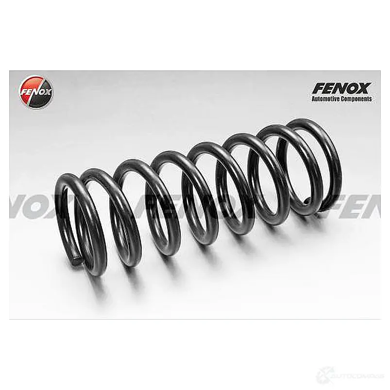 Пружина подвески FENOX 2248077 SPR11015 5ZL 5P1Z