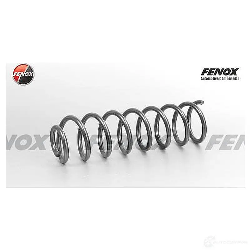 Пружина подвески FENOX SPR15003 2248097 7RG0 LY
