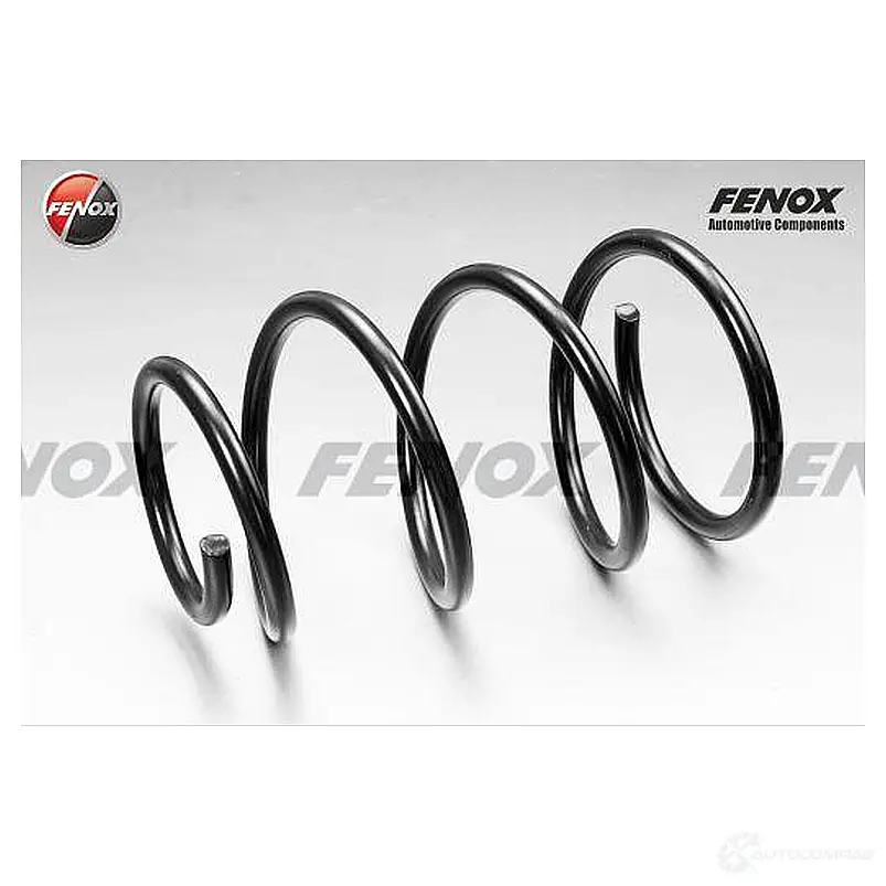 Пружина подвески FENOX 2248134 O1E OGT SPR15043