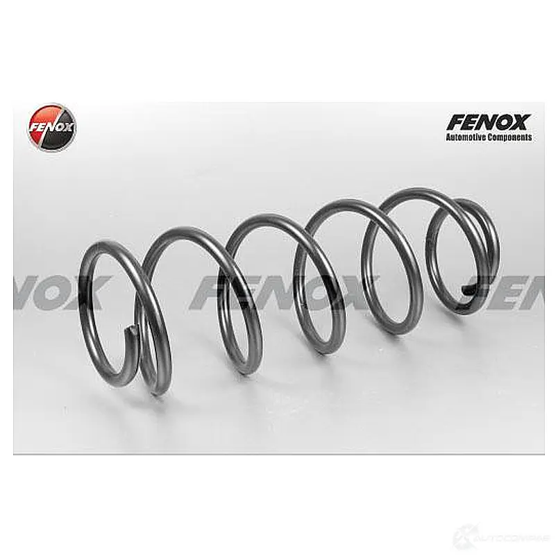 Пружина подвески FENOX SPR16008 2248151 B 0QKT