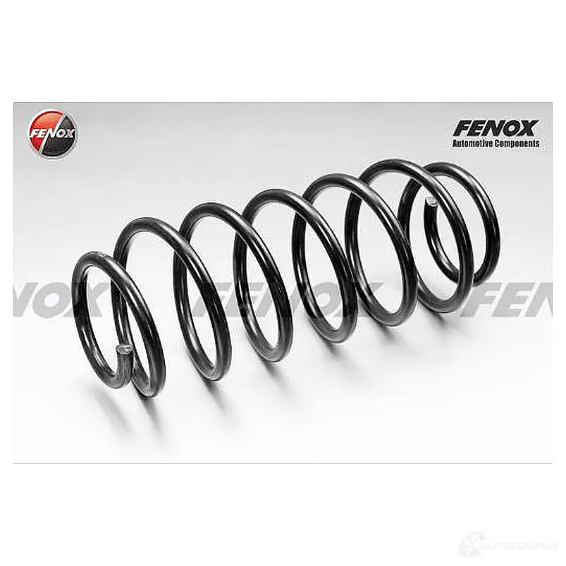 Пружина подвески FENOX I961 WFN SPR16015 2248158