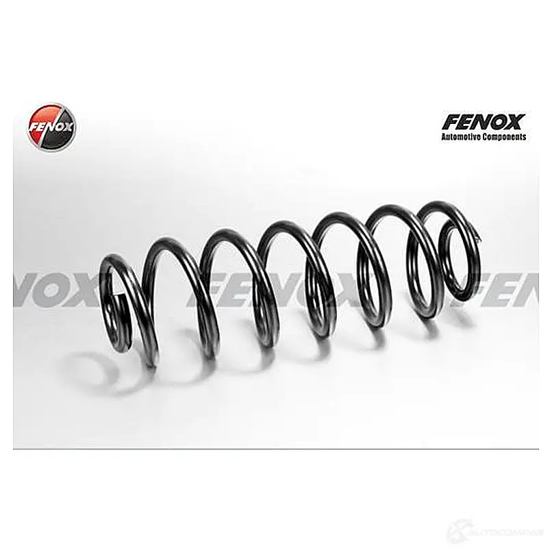 Пружина подвески FENOX QLT 7V39 SPR16023 2248165