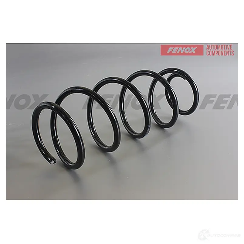 Пружина подвески FENOX SPR16054 W9 THL 1439996275