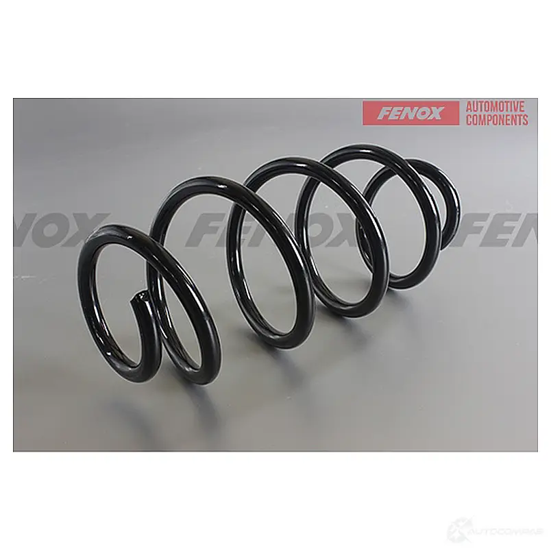 Пружина подвески FENOX KU 641 1439996279 SPR16058