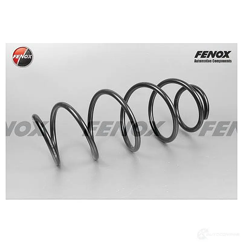 Пружина подвески FENOX SPR19001 RMMCF 8 2248198