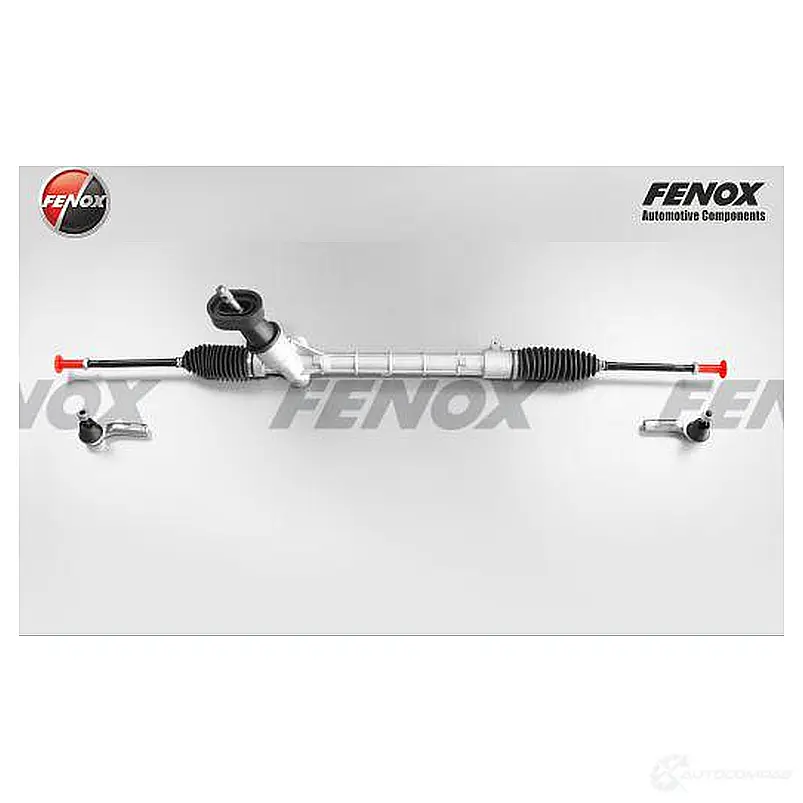 Рулевая рейка FENOX 2248213 R0260 M50041 RB SR16536