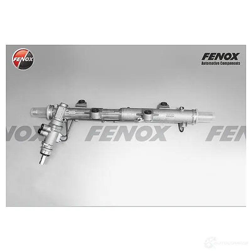 Рулевая рейка FENOX 2248214 SR17015 B QS25 изображение 0