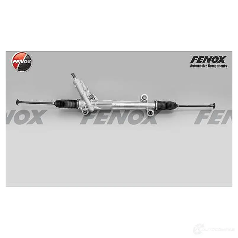 Рулевая рейка FENOX 2248224 SR17210 4JQ I6 изображение 0