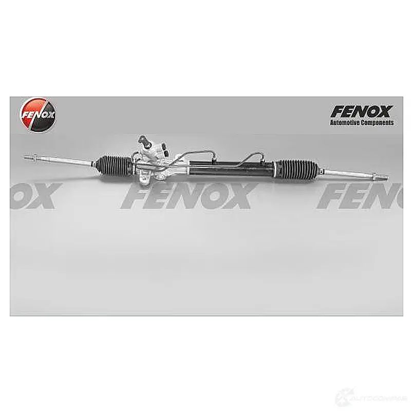 Рулевая рейка FENOX 1223165877 X QTGVZ3 SR17222 изображение 0
