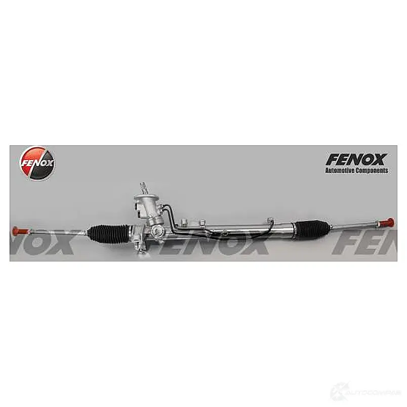 Рулевая рейка FENOX SR17226 6 93HUS 2248230 изображение 0