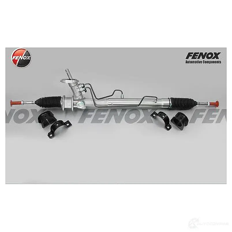 Рулевая рейка FENOX SR17230 1R 78Z 2248233 изображение 0