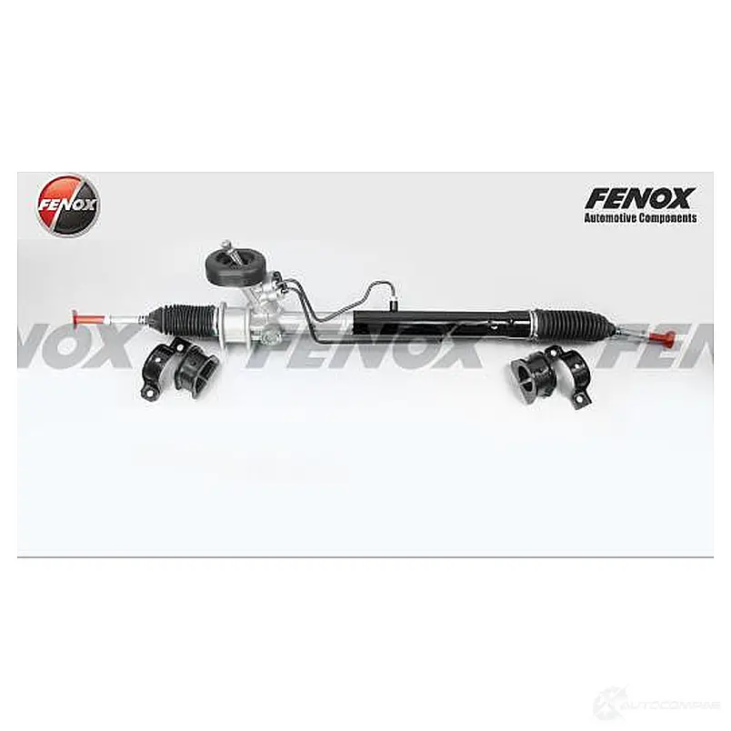 Рулевая рейка FENOX R040 1 SR17231 R21521NW 2248234