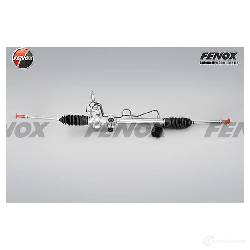 Рулевая рейка FENOX SR17235 R1702 MT44010A3 51 2248238 изображение 0