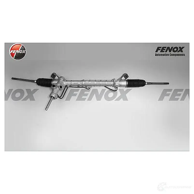 Рулевая рейка FENOX SR17243 EJ 6DVI 2248240 изображение 0