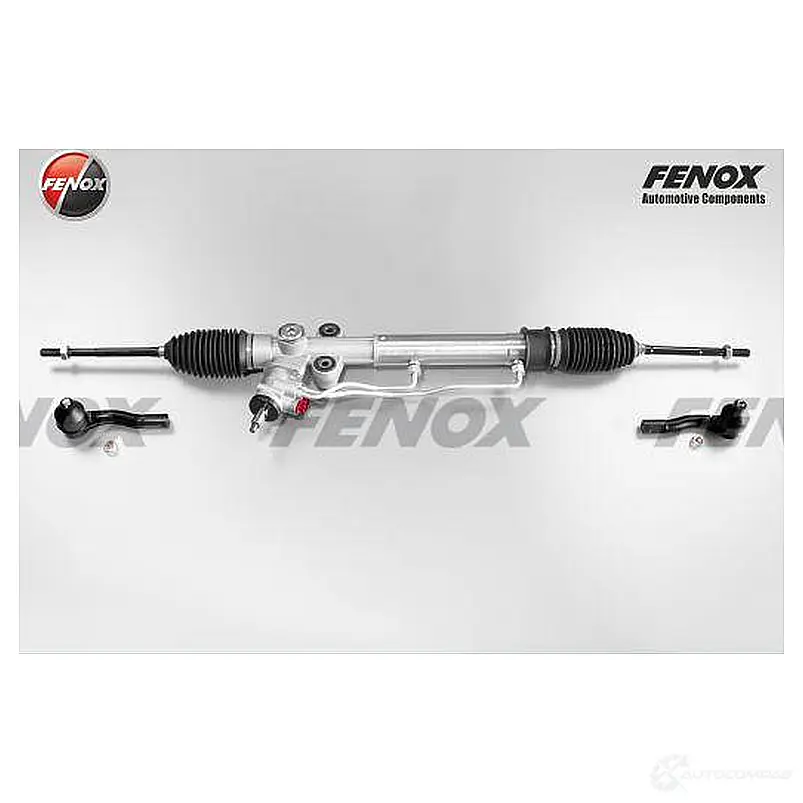 Рулевая рейка FENOX N Y6JE SR17519 2248252 изображение 0
