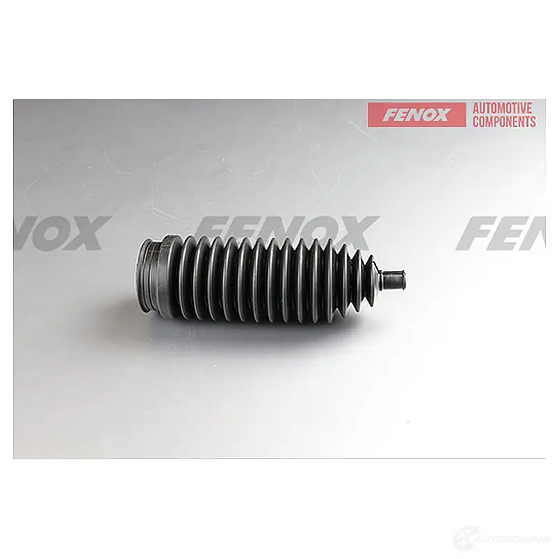 Пыльник рулевой рейки FENOX 1439996319 E22RZ 74 SRB1113