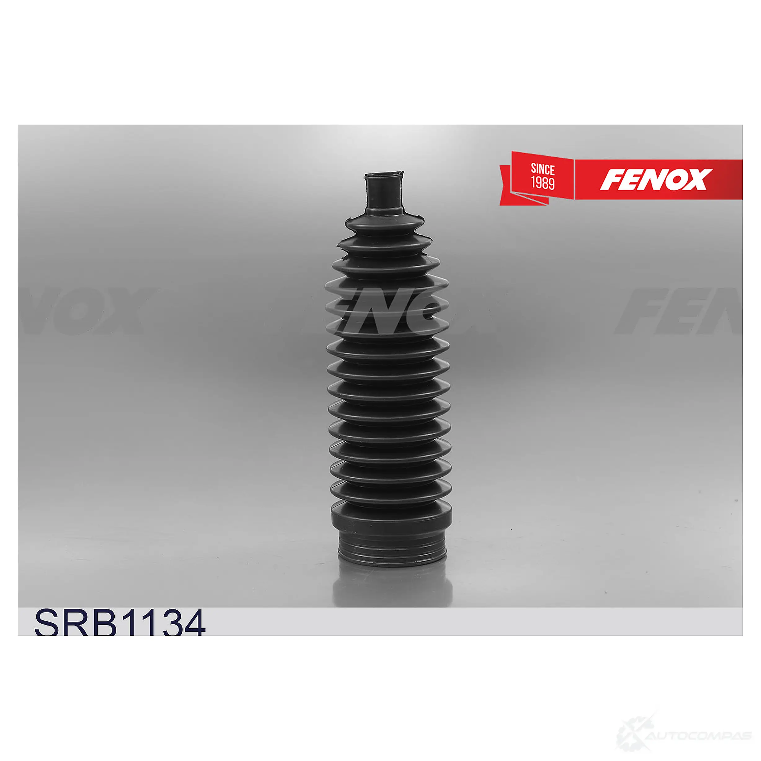 Пыльник рулевой рейки FENOX X5NAHF J SRB1134 1439996340 изображение 0