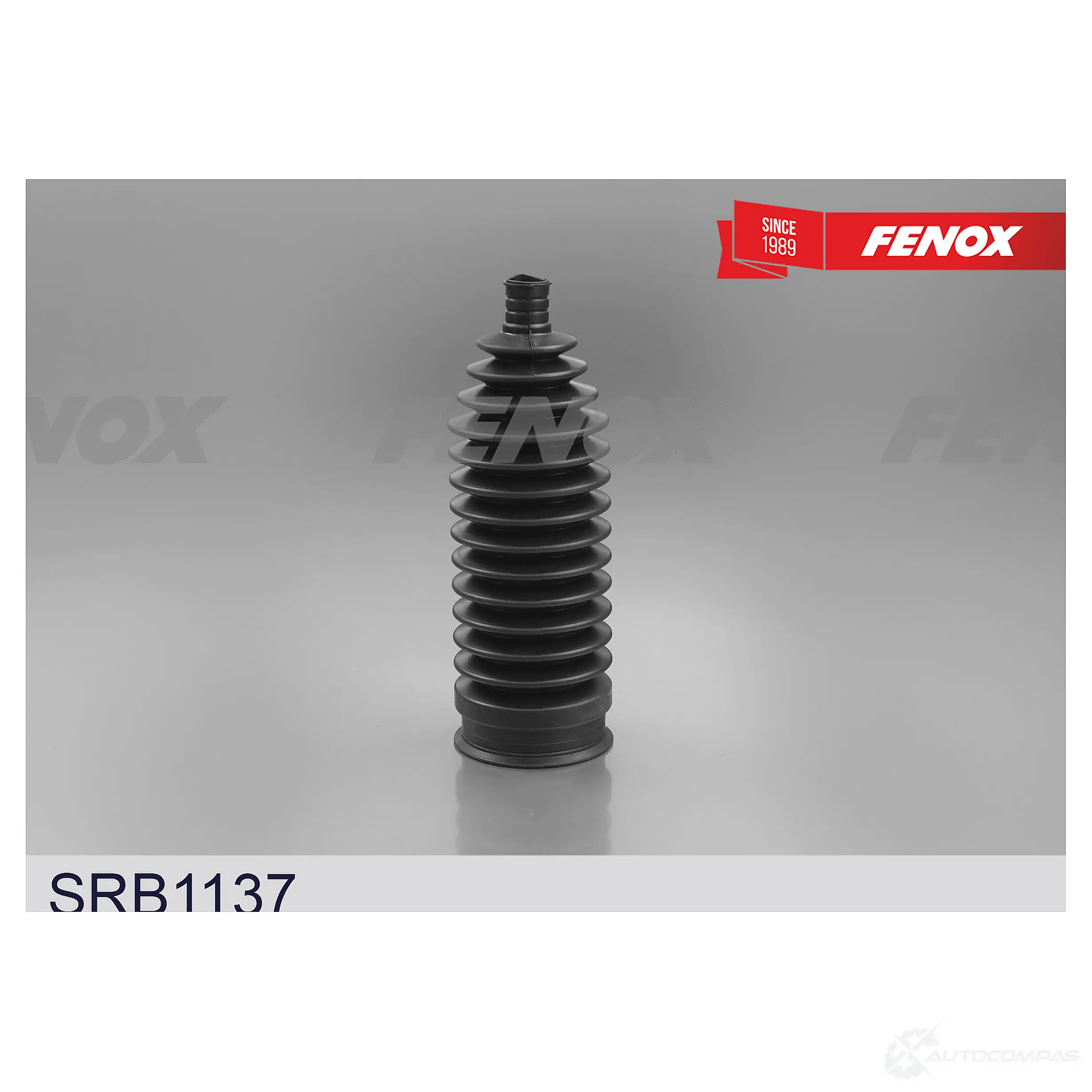 Пыльник рулевой рейки FENOX 1439996343 SRB1137 O7NH AW