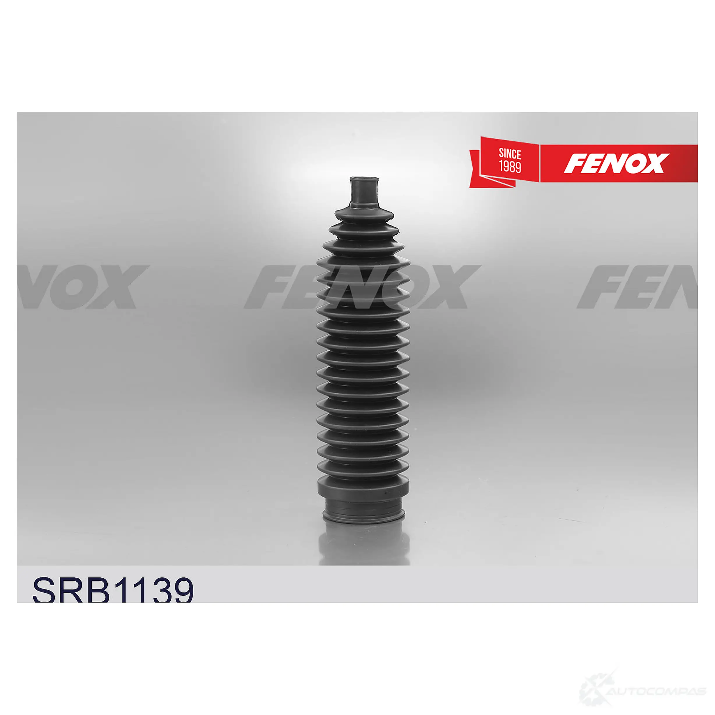 Пыльник рулевой рейки FENOX SRB1139 1439996345 DFZPU0 Z