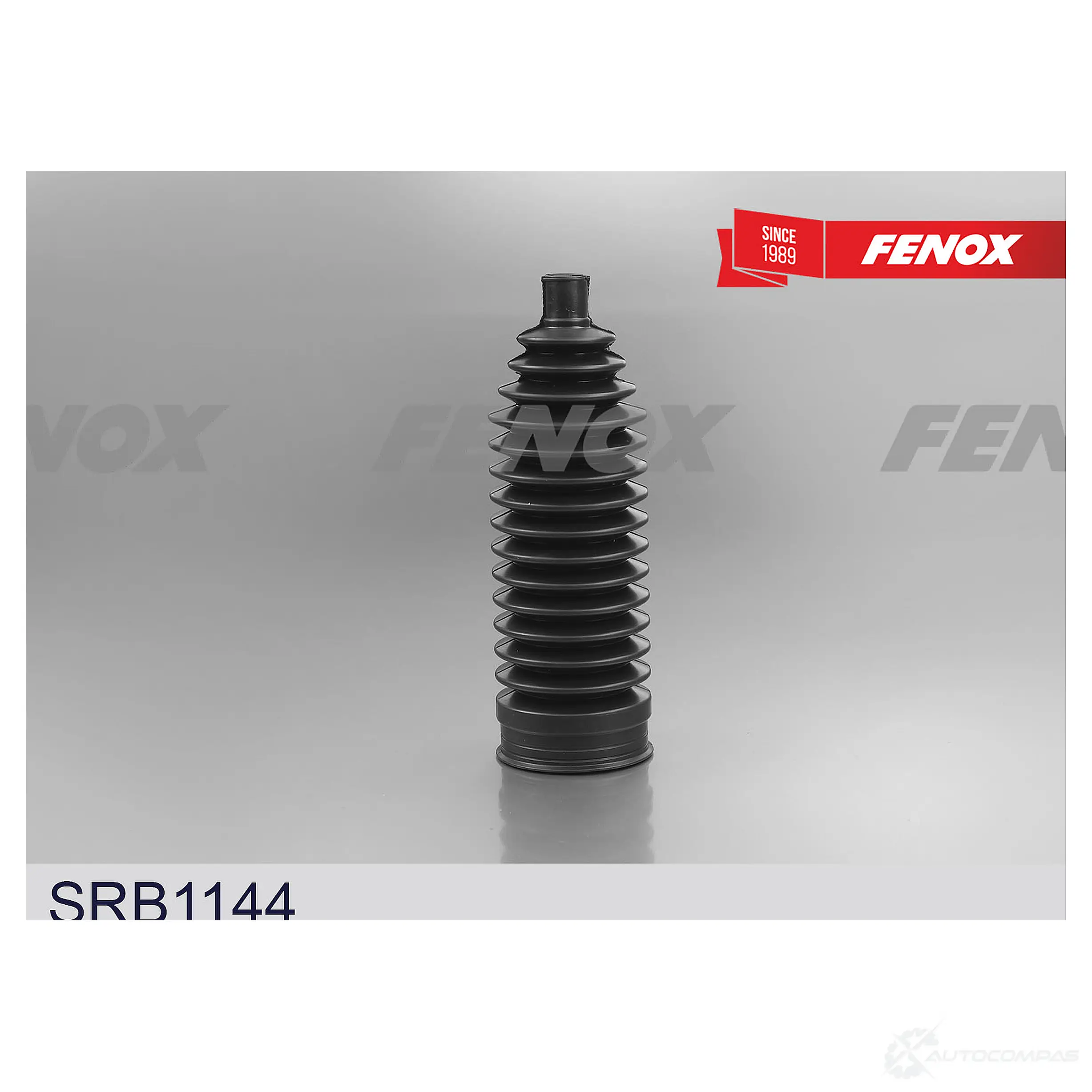 Пыльник рулевой рейки FENOX X1X 1P 1439996350 SRB1144