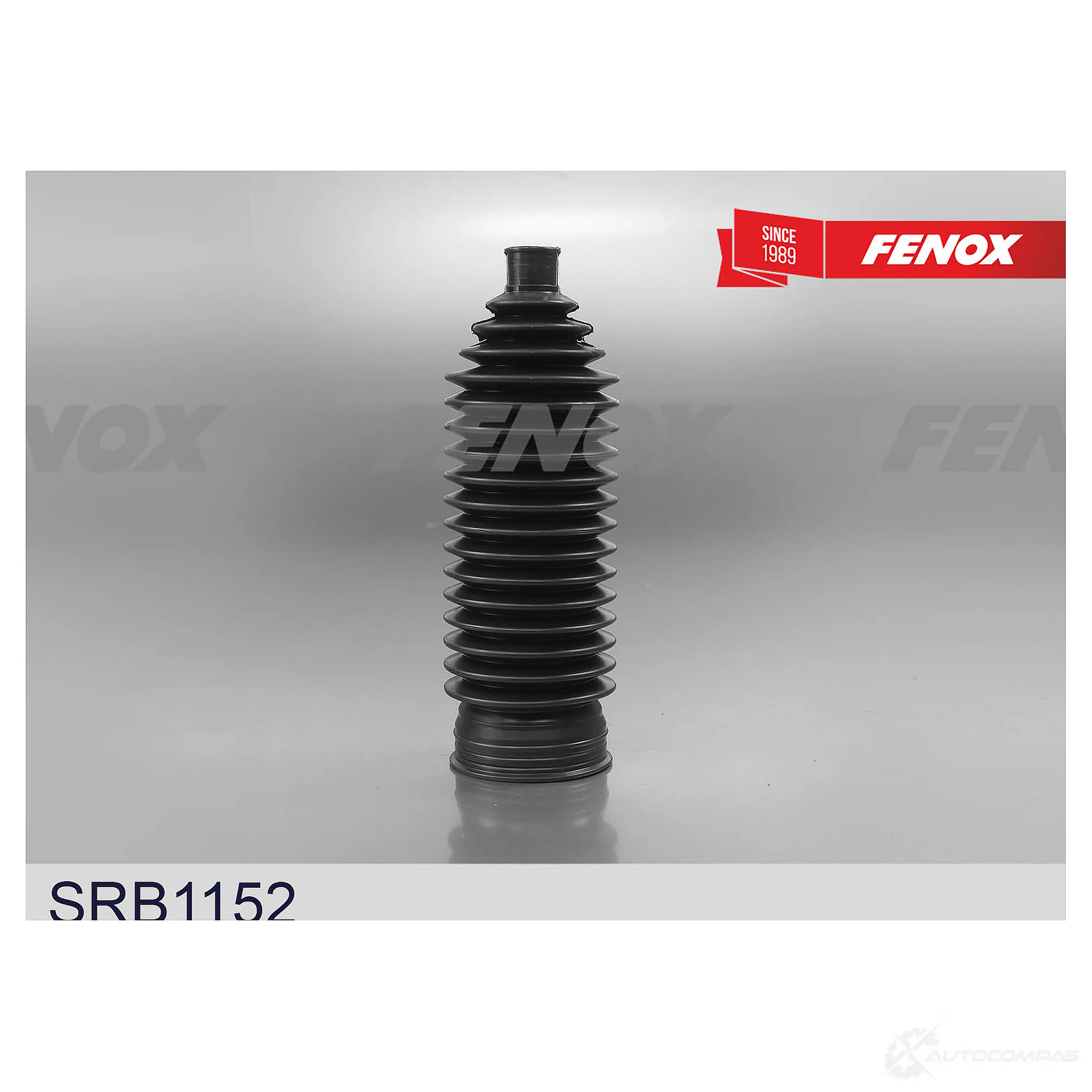 Пыльник рулевой рейки FENOX PJJHL 19 1439996358 SRB1152