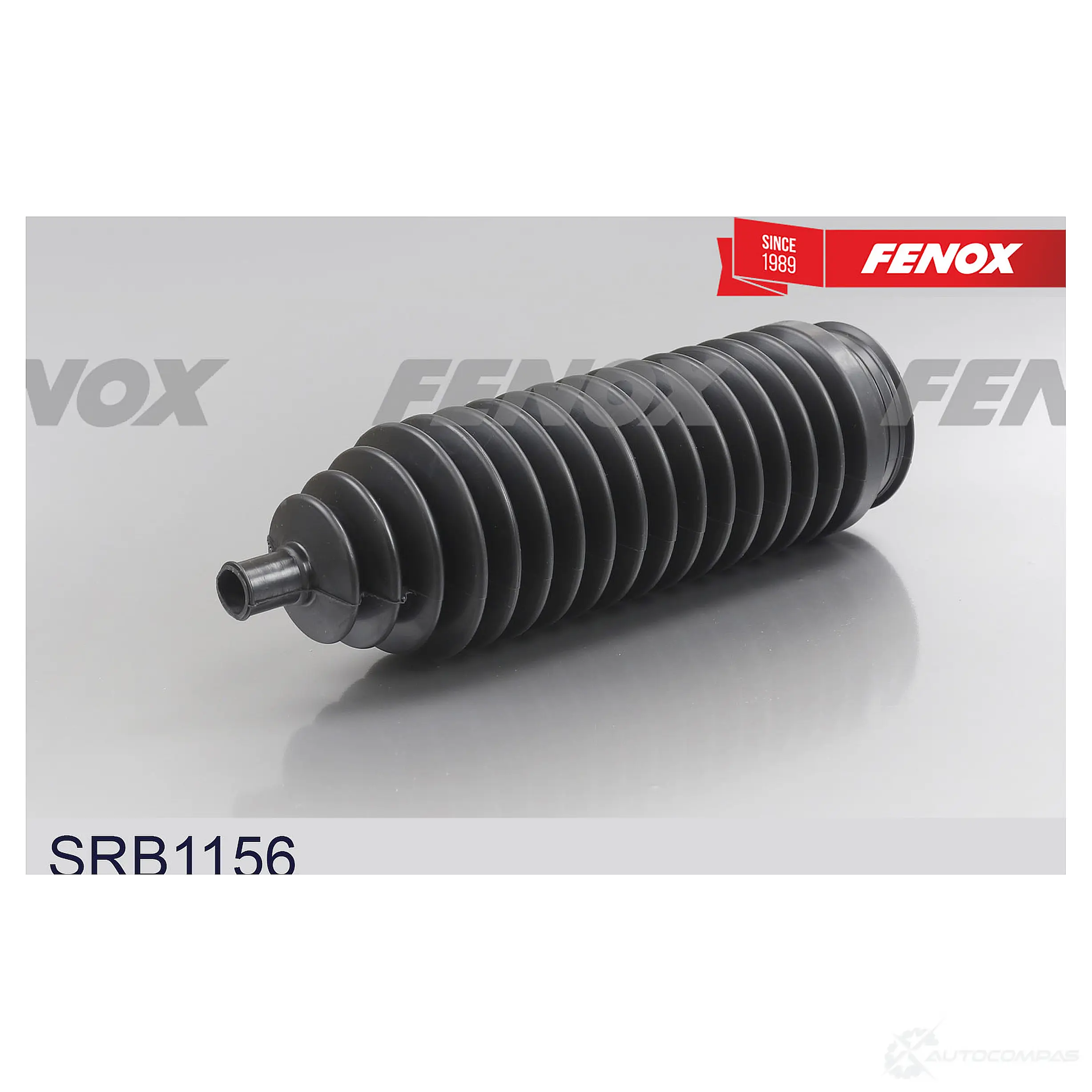 Пыльник рулевой рейки FENOX 1439996362 72KP EX SRB1156