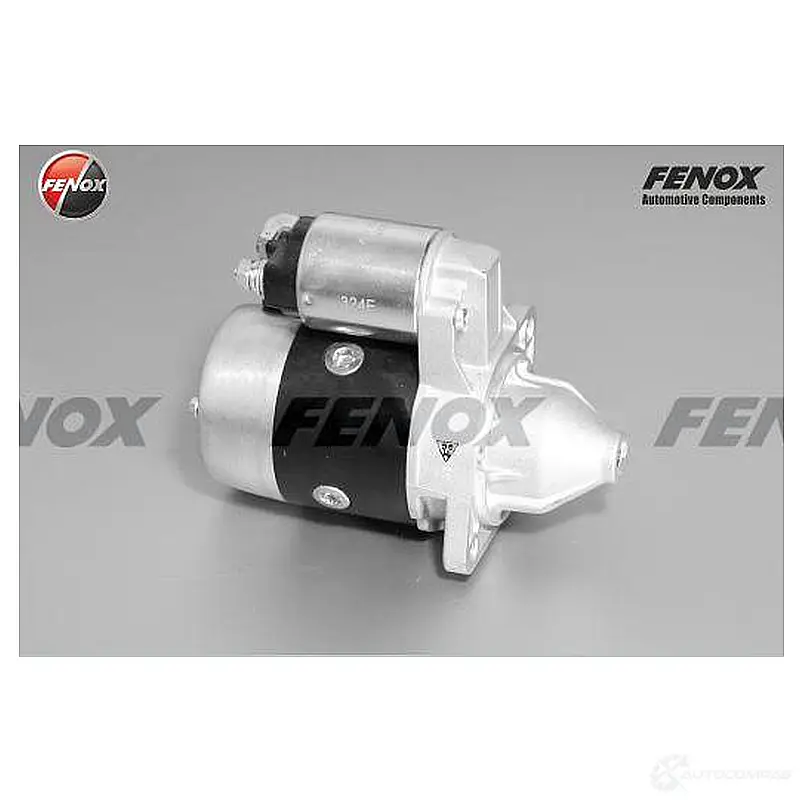 Стартер FENOX G FW3RI ST11111 2248259 изображение 0