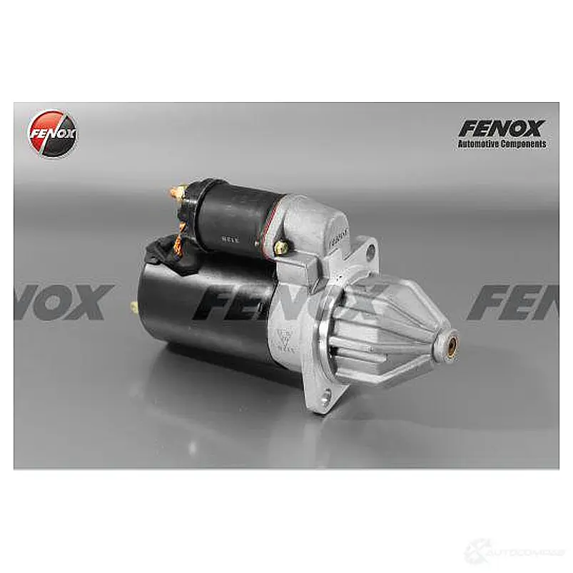 Стартер FENOX 1422982849 ST31108C3 S8 9EIW