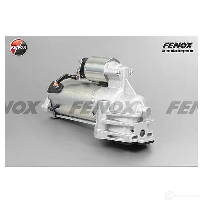 Стартер FENOX ST31127 2248282 UX AGQ изображение 0