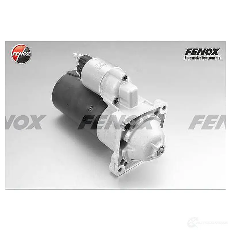 Стартер FENOX 5 FOSYLR ST31166 2248320