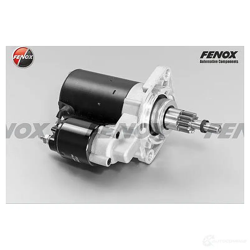 Стартер FENOX 2248350 ST32231 U XD7BLX