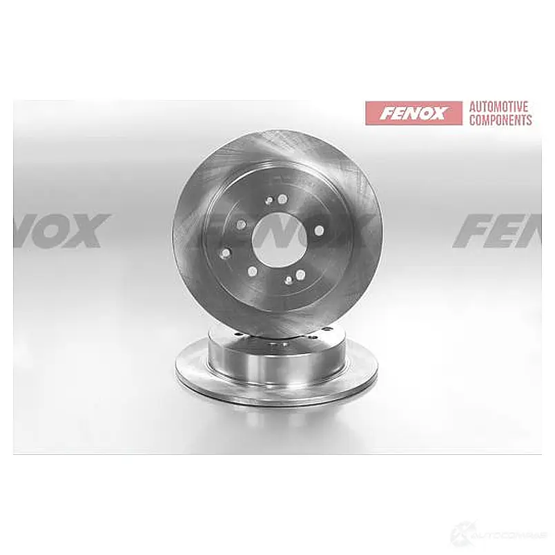 Тормозной диск FENOX TB215288 1439996509 14 N4I