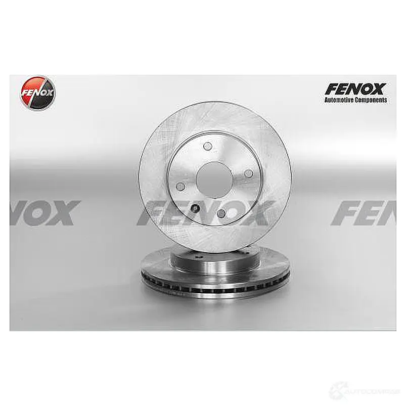 Тормозной диск FENOX G0YN IMX 2249426 TB219050 изображение 0