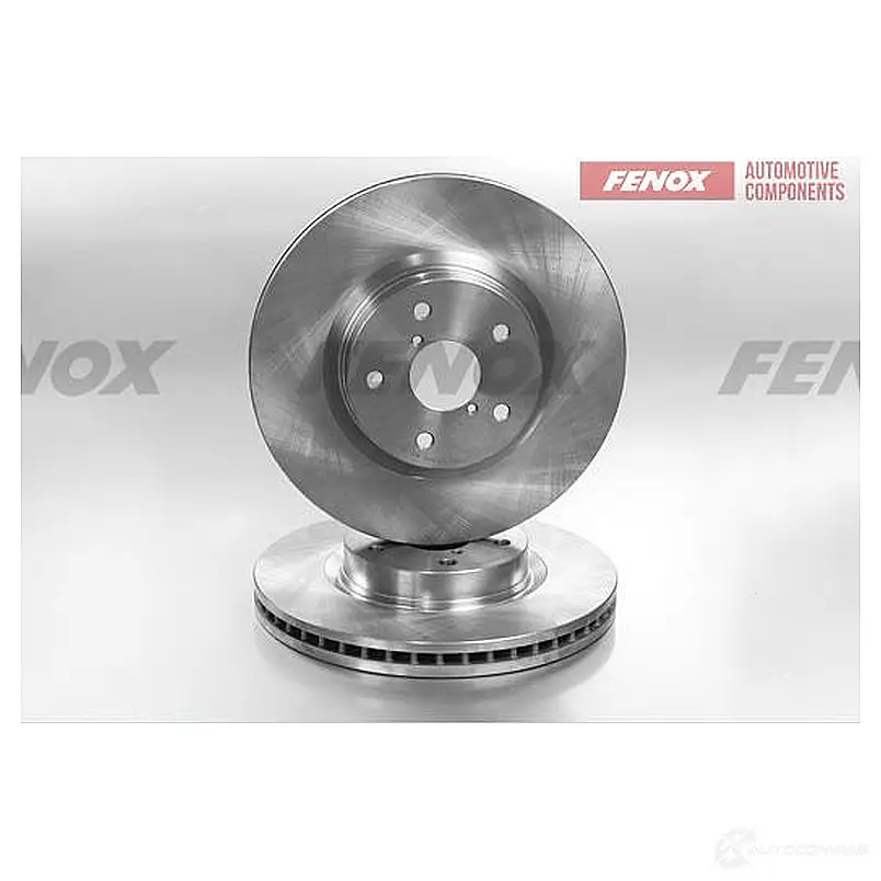 Тормозной диск FENOX TB219442 1439996530 6GCVX 69