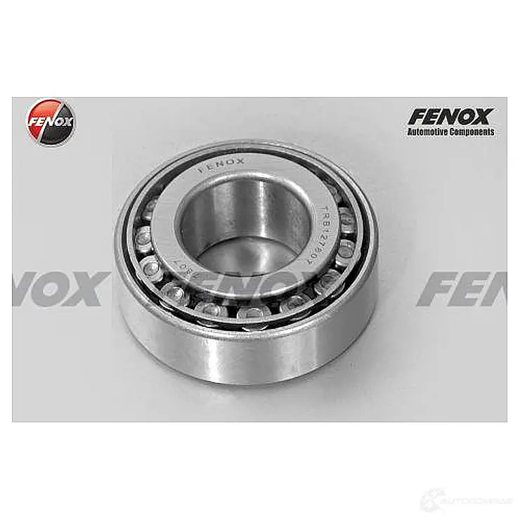 Подшипник дифференциала, редуктора FENOX 2249828 TRB127807O7 56YZ V