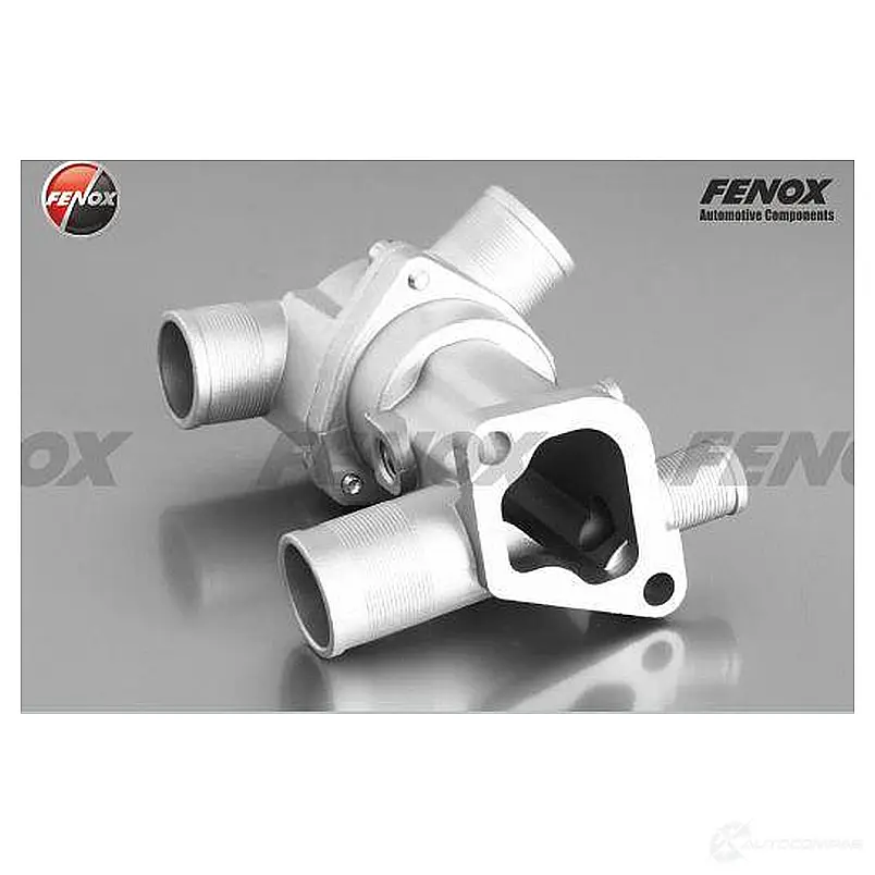 Термостат FENOX 2249855 2247 C TS017E7 изображение 0