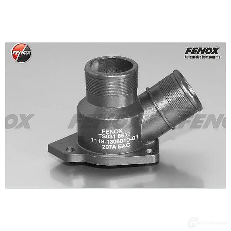 Термостат FENOX MW1X7 X0 2249863 TS031E7 изображение 0