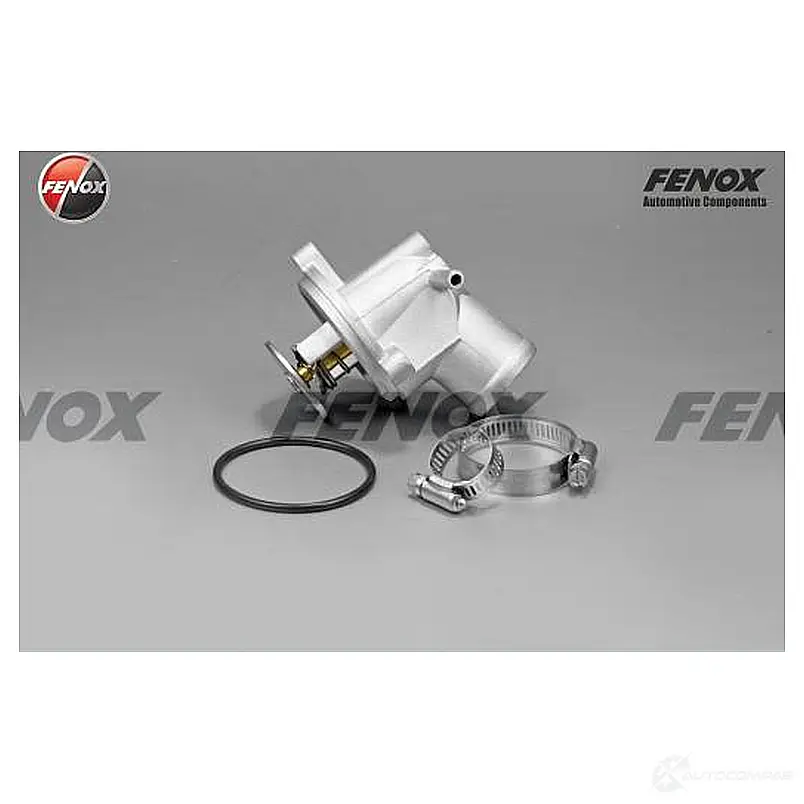 Термостат FENOX TS083 5T Q6O 2249889