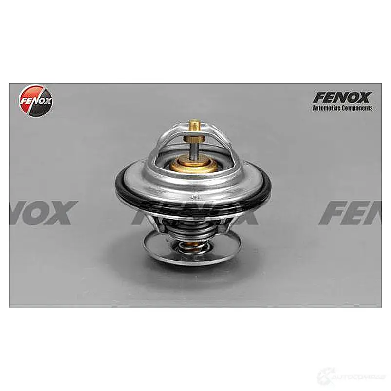 Термостат FENOX TS107 2249904 X 2AJS0 изображение 0