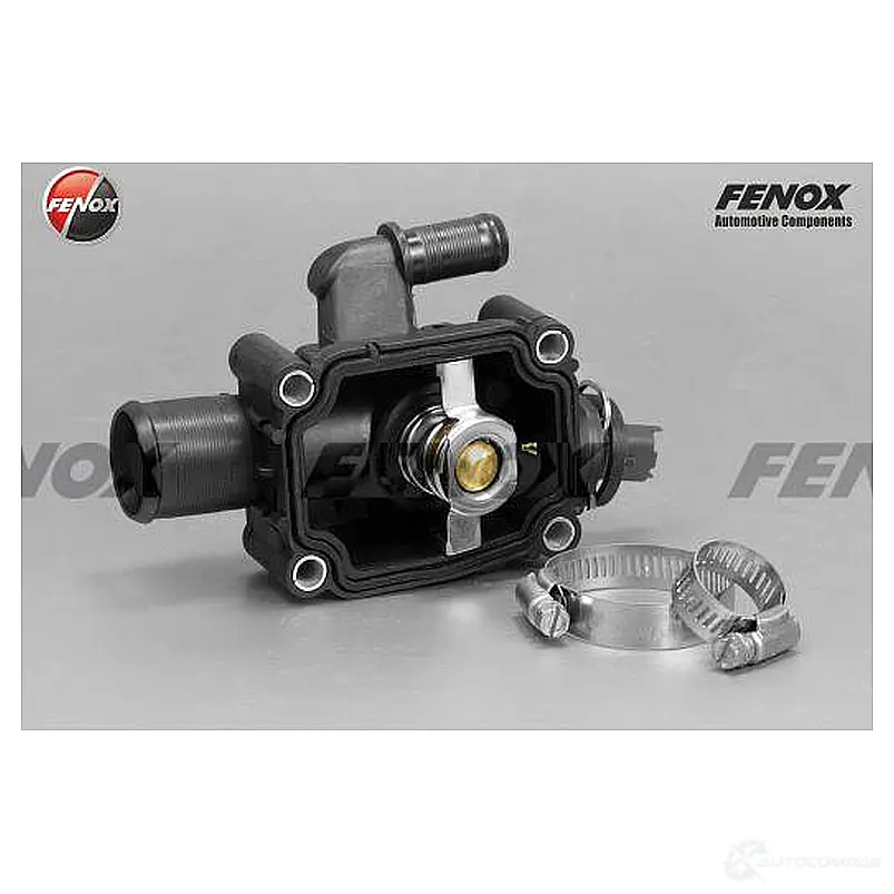 Термостат FENOX HJNN SOP TS122 2249912