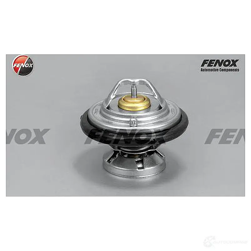 Термостат FENOX KSC 162L 2249932 TS163 изображение 0