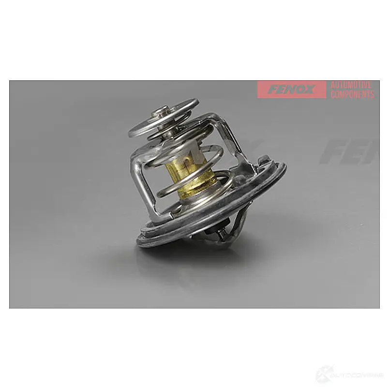 Термостат FENOX 9F UARE TS187 1439996460