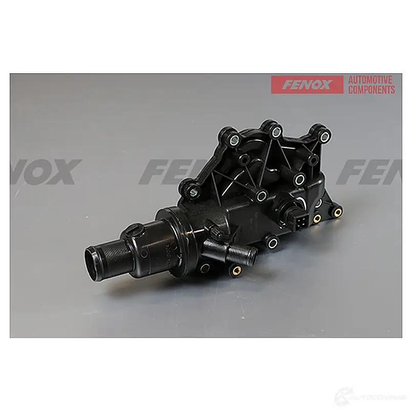Термостат FENOX TS201 1439996474 Z G5KBE изображение 0