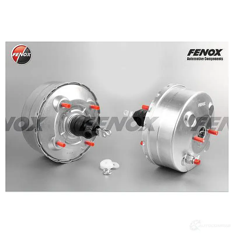 Вакуумный усилитель тормозов FENOX 3I ESVBN VB10010C3 2249994 изображение 0