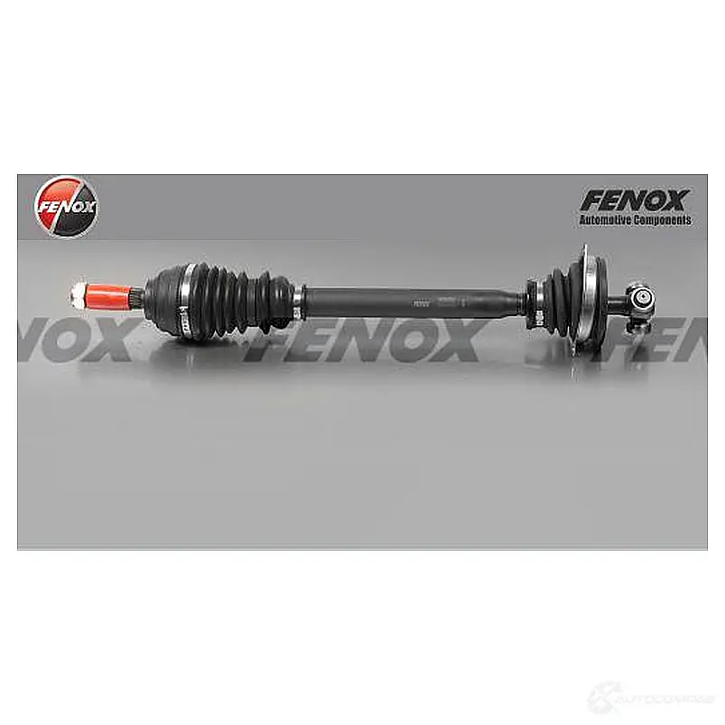 Приводной вал FENOX Z L5NF WDA10037 2250029 изображение 0