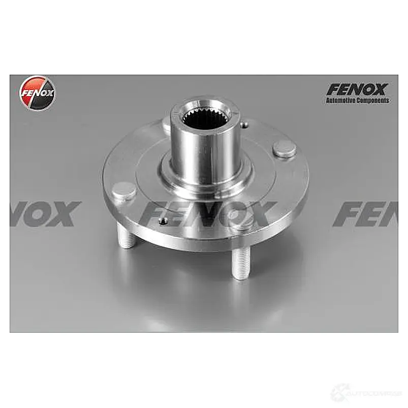 Ступица колеса FENOX UC1F2U B 2250039 WH10102 изображение 0