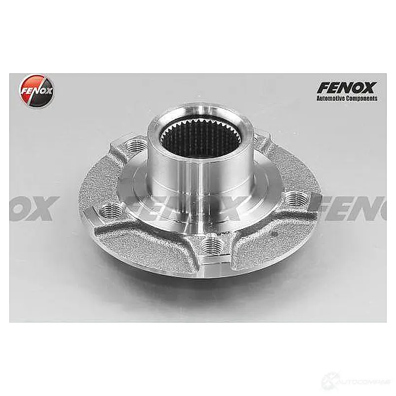 Ступица колеса FENOX 1223186423 XU5Q A4E WH10110 изображение 0