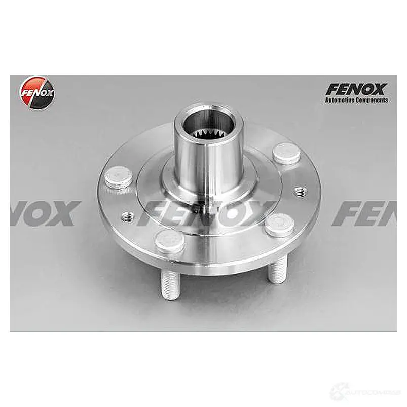Ступица колеса FENOX W PR6C 1223186453 WH10113