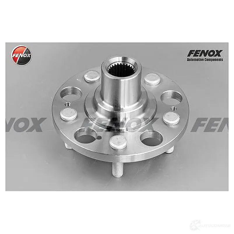 Ступица колеса FENOX 1223186487 YSPO G17 WH10122 изображение 0