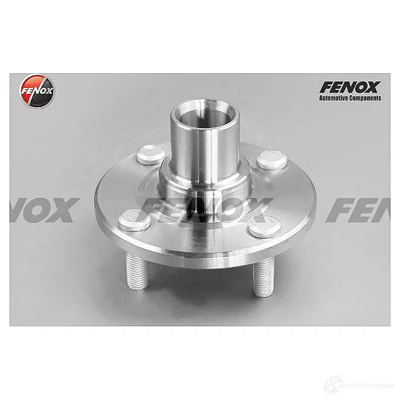 Ступица колеса FENOX WH10126 1223186501 KXF CFJ изображение 0